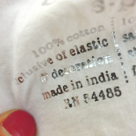 Beach Dress Quick sale 🔥 - Picture 5 of 5